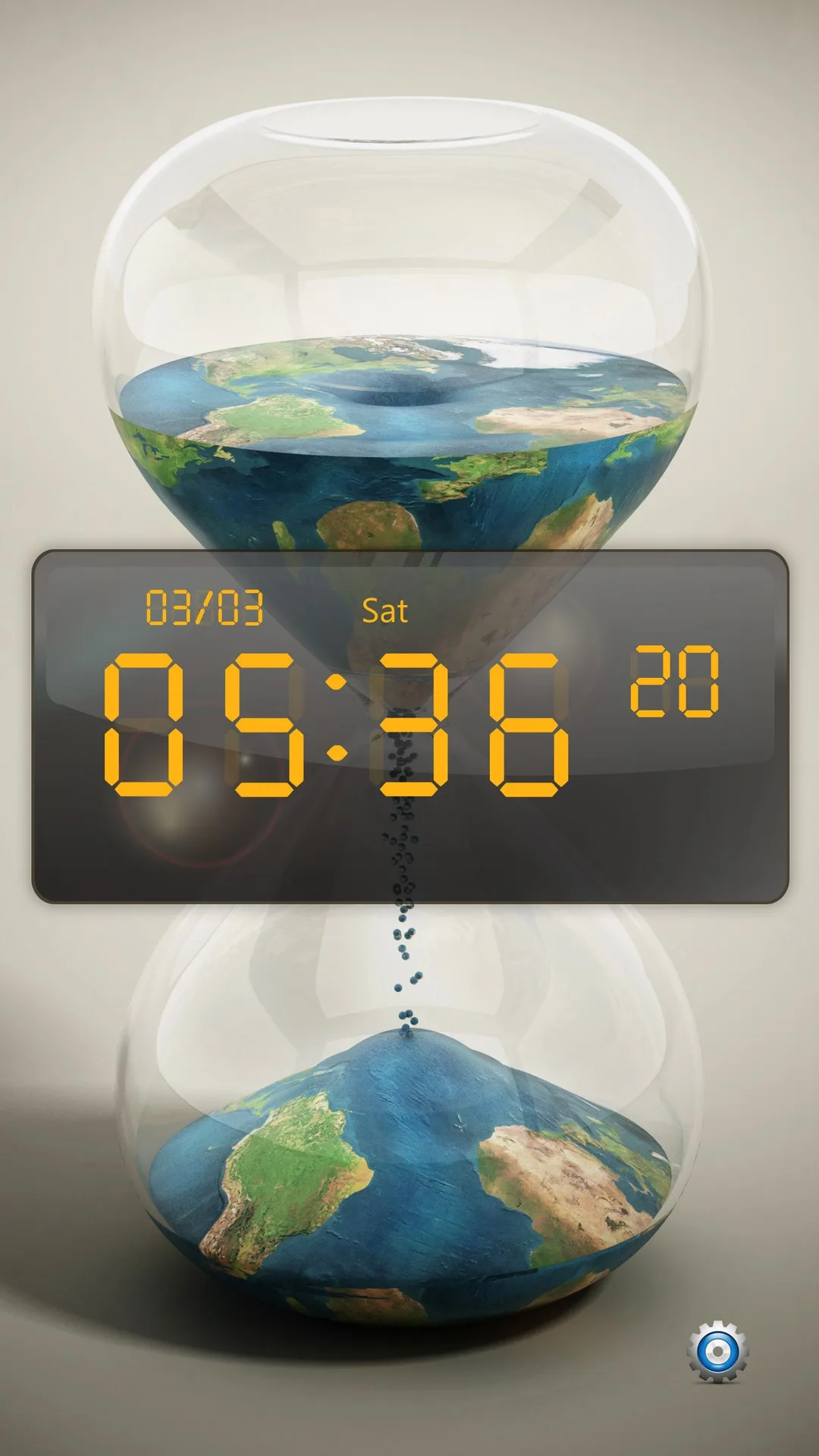 Watch One screenshot 5