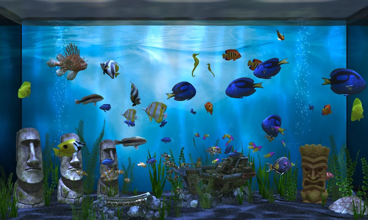 Aqua TV screenshot 5