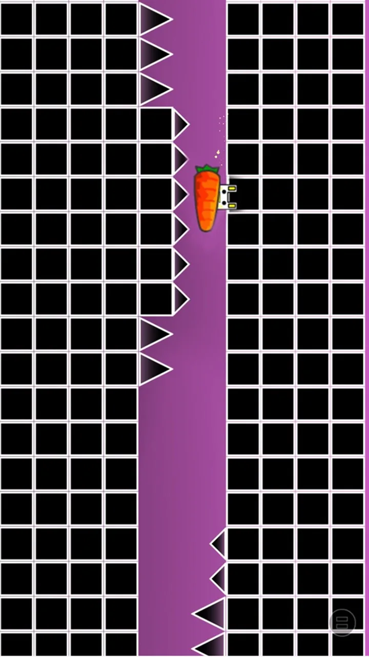Geometry Jump - Impossible Dash screenshot 1