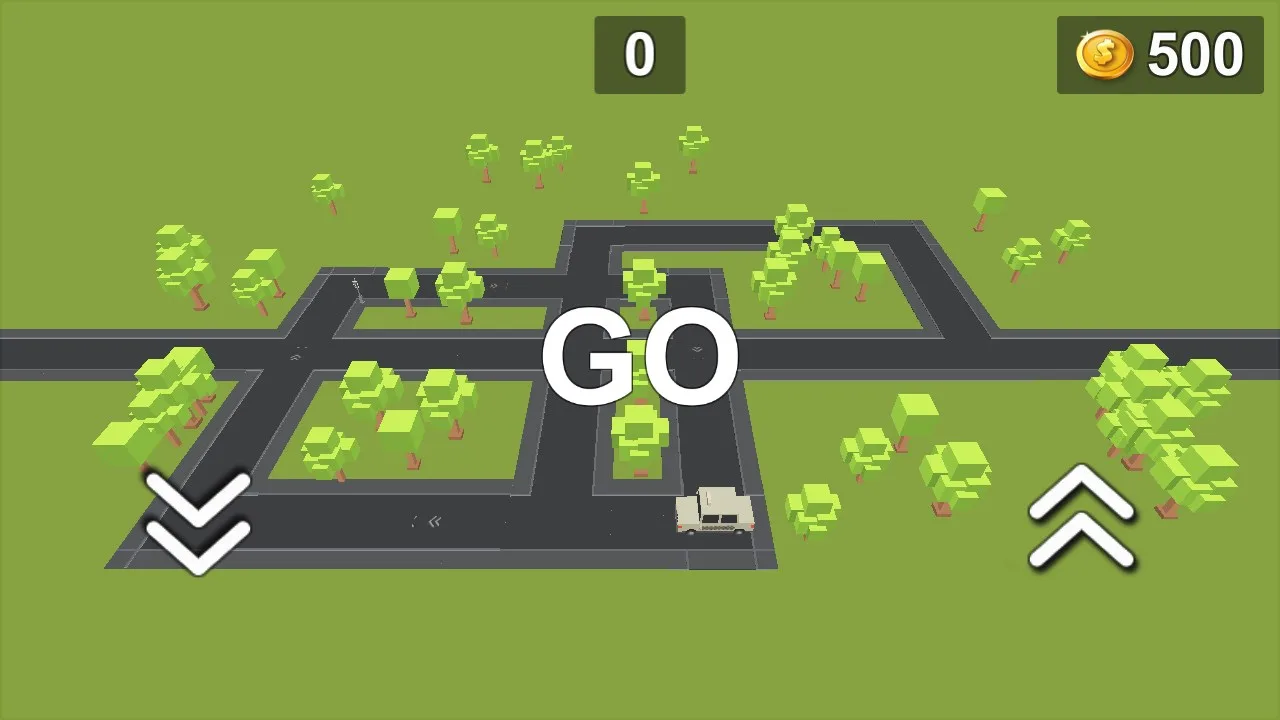 Lost Driver 2 screenshot 3