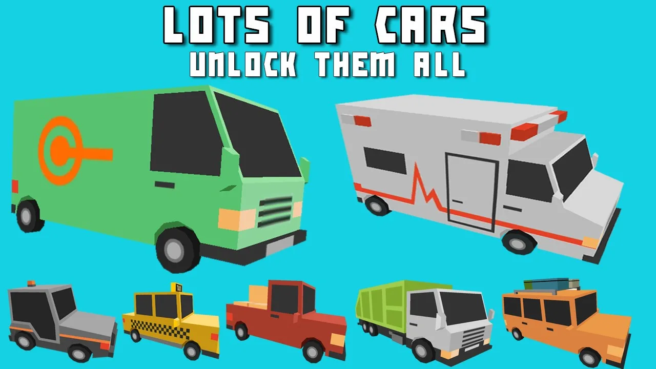 Lost Driver 2 screenshot 5