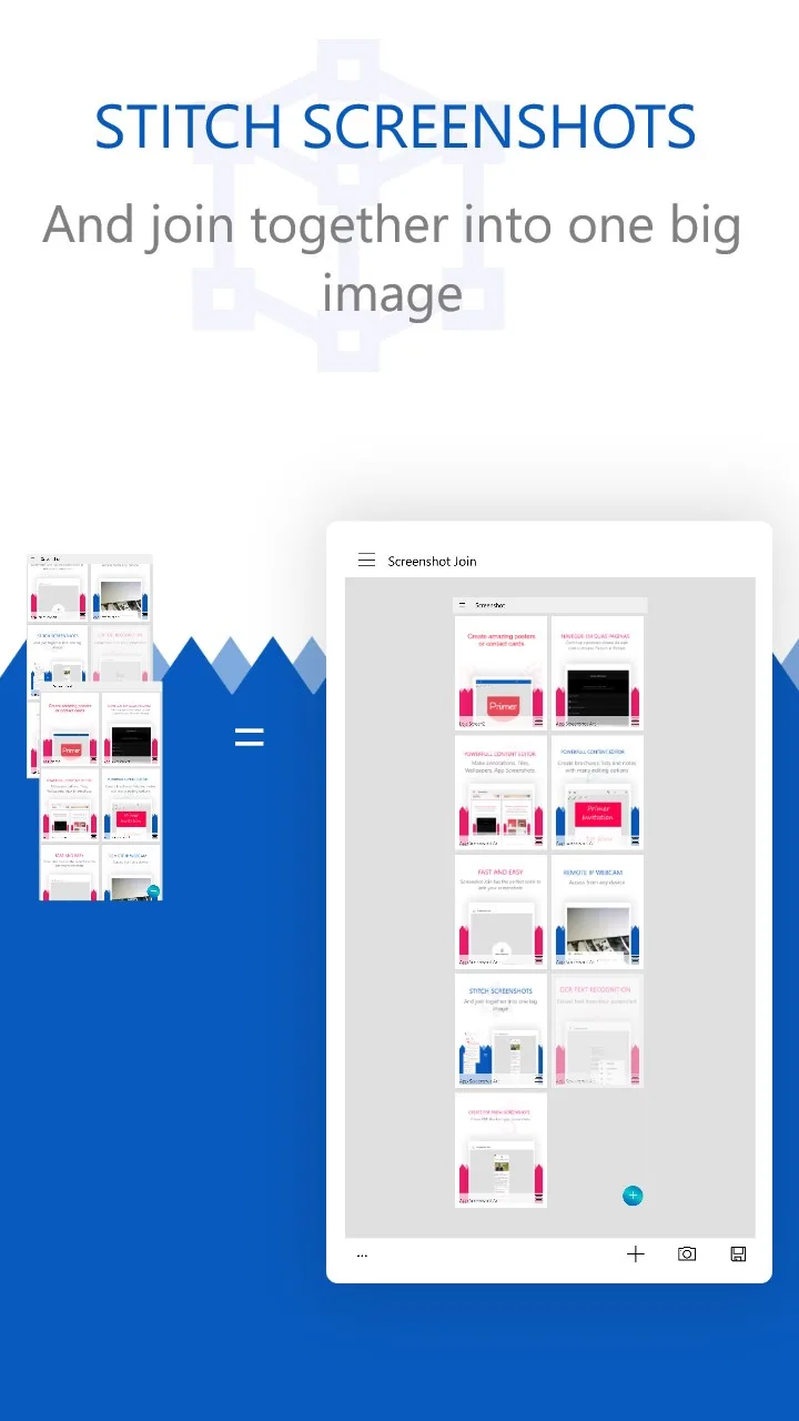 Screenshot Join screenshot 1