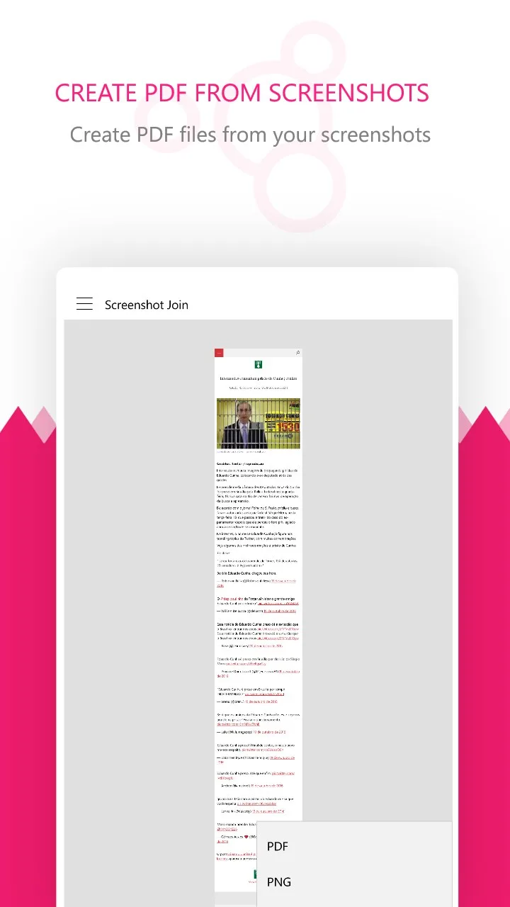 Screenshot Join screenshot 2