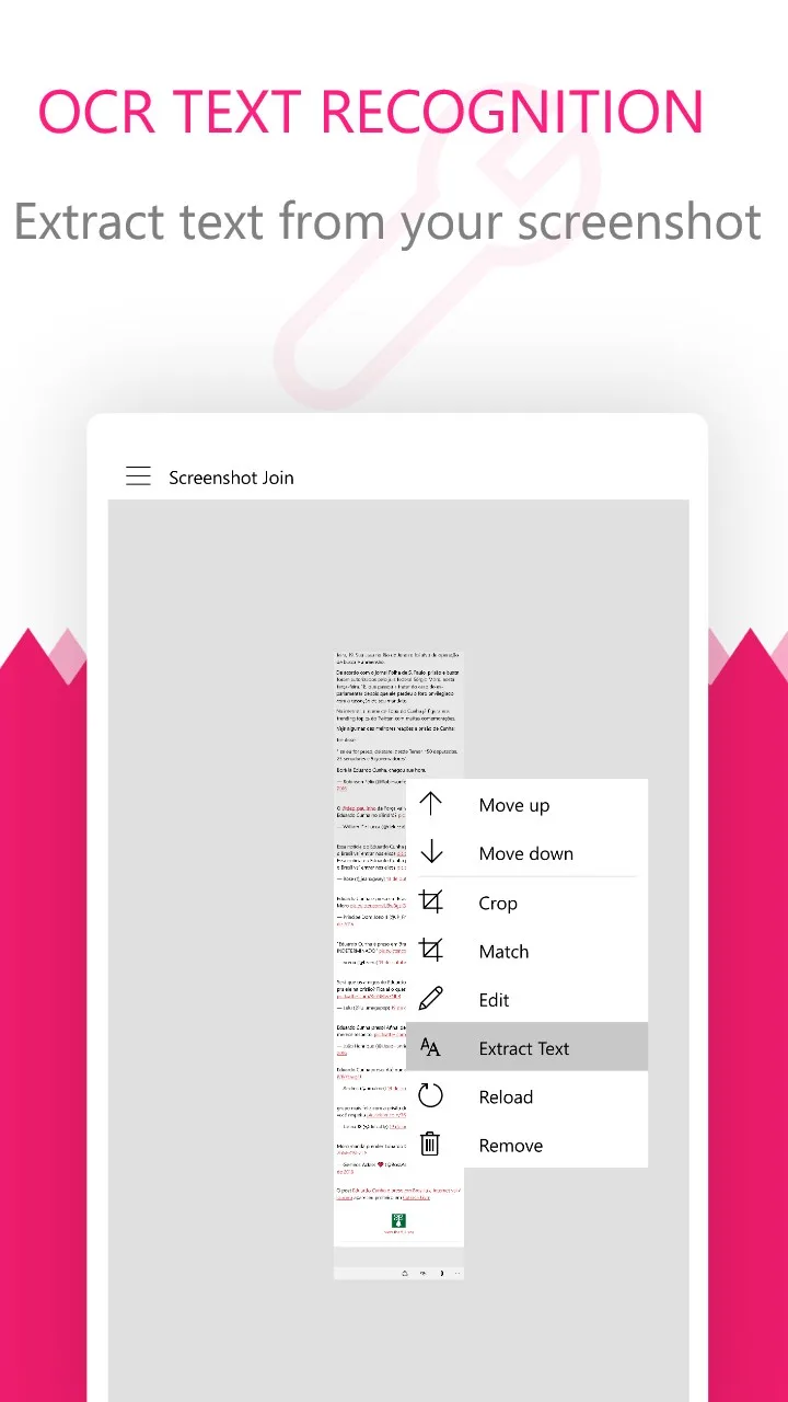 Screenshot Join screenshot 3