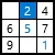 Sudoku Central