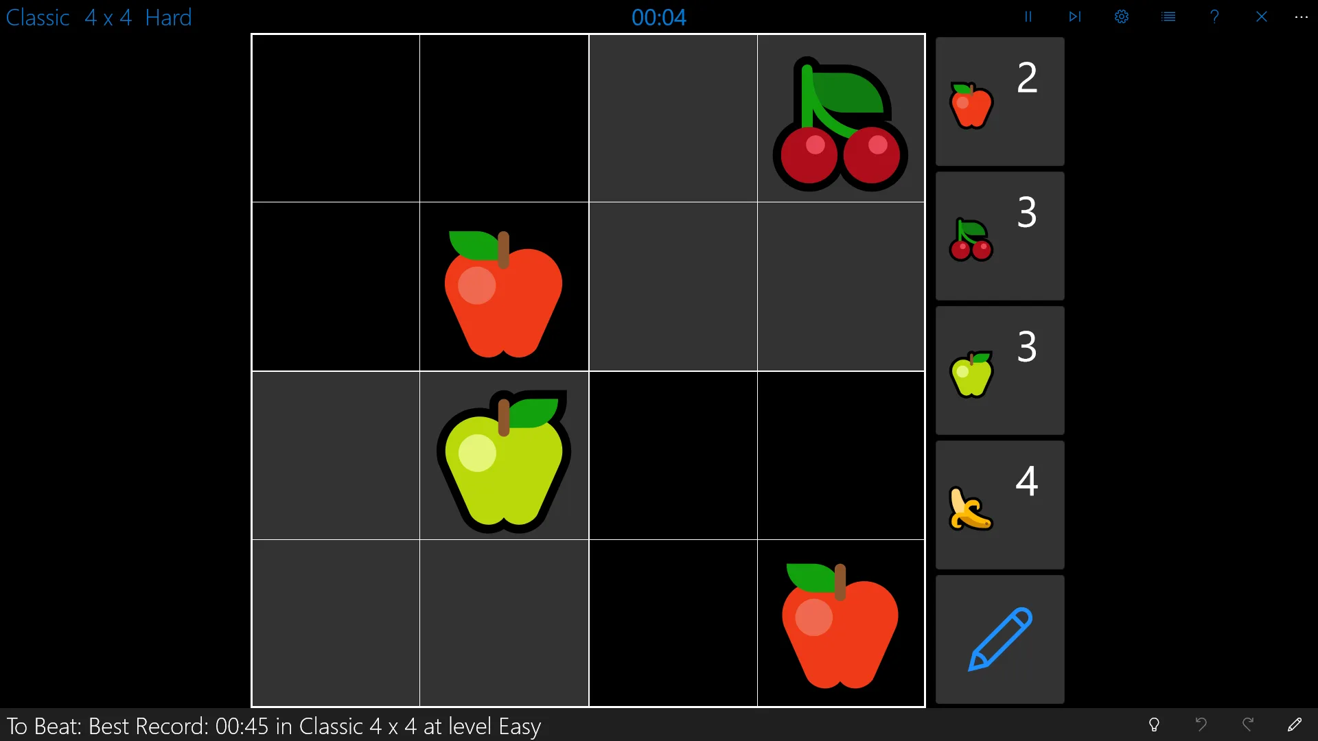 Sudoku Central screenshot 4