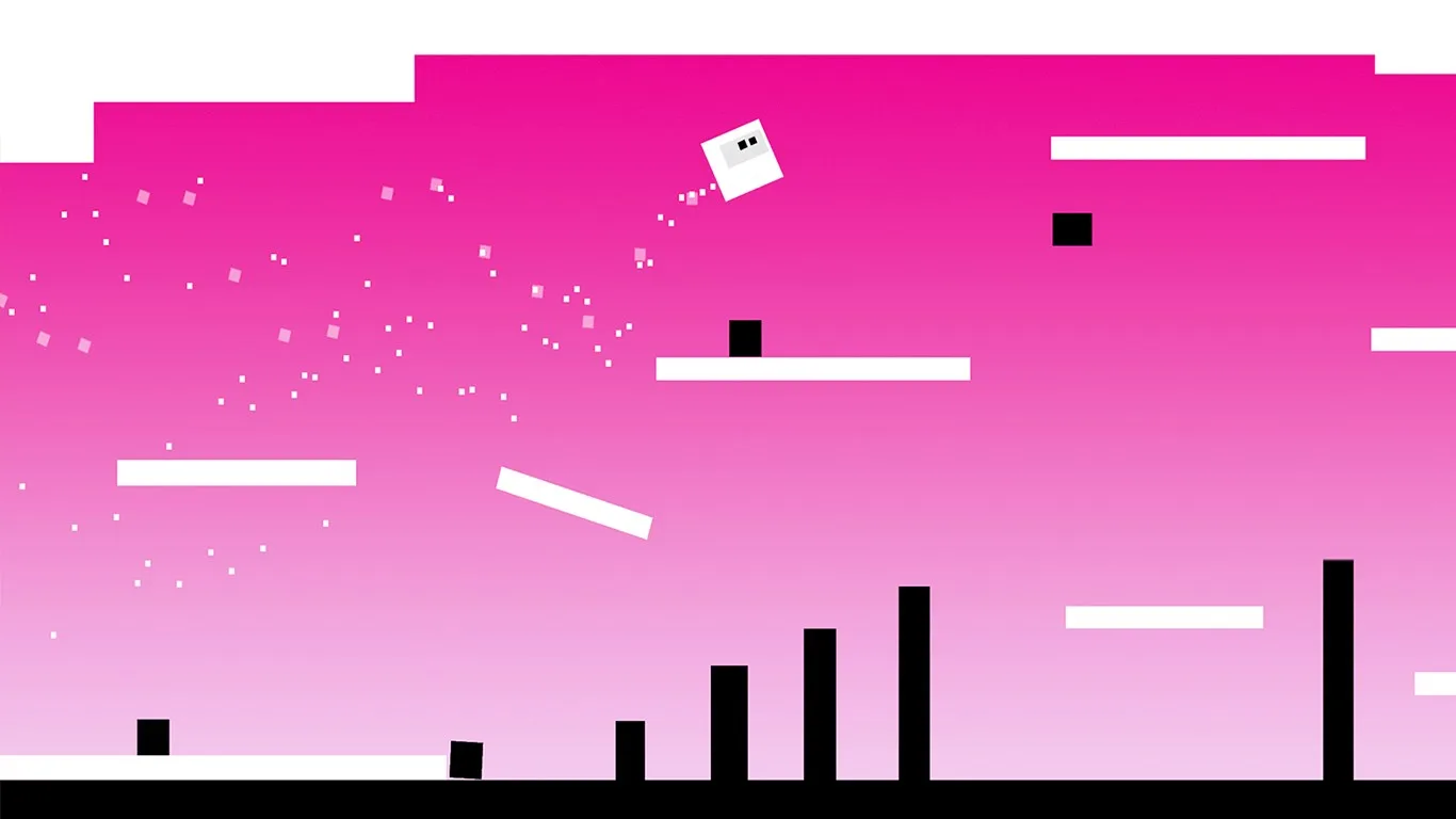 Chaos Chambers screenshot 1