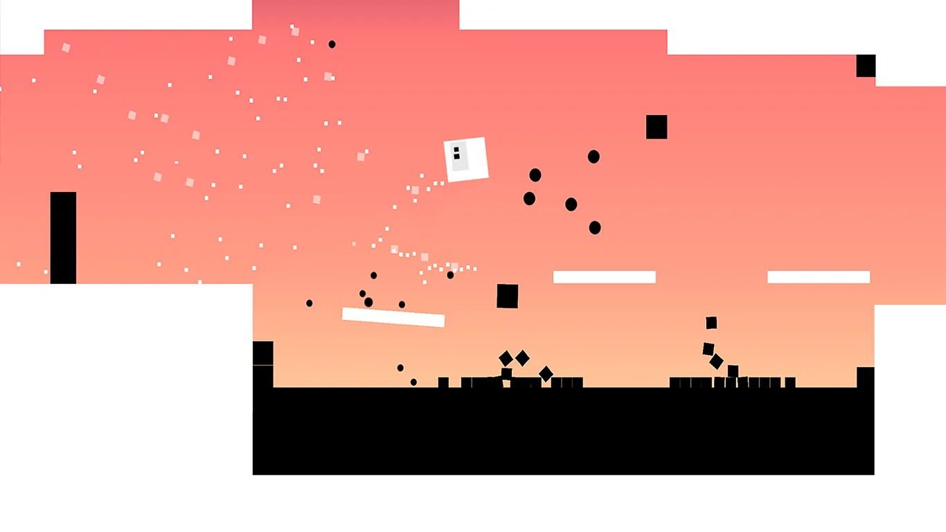 Chaos Chambers screenshot 3