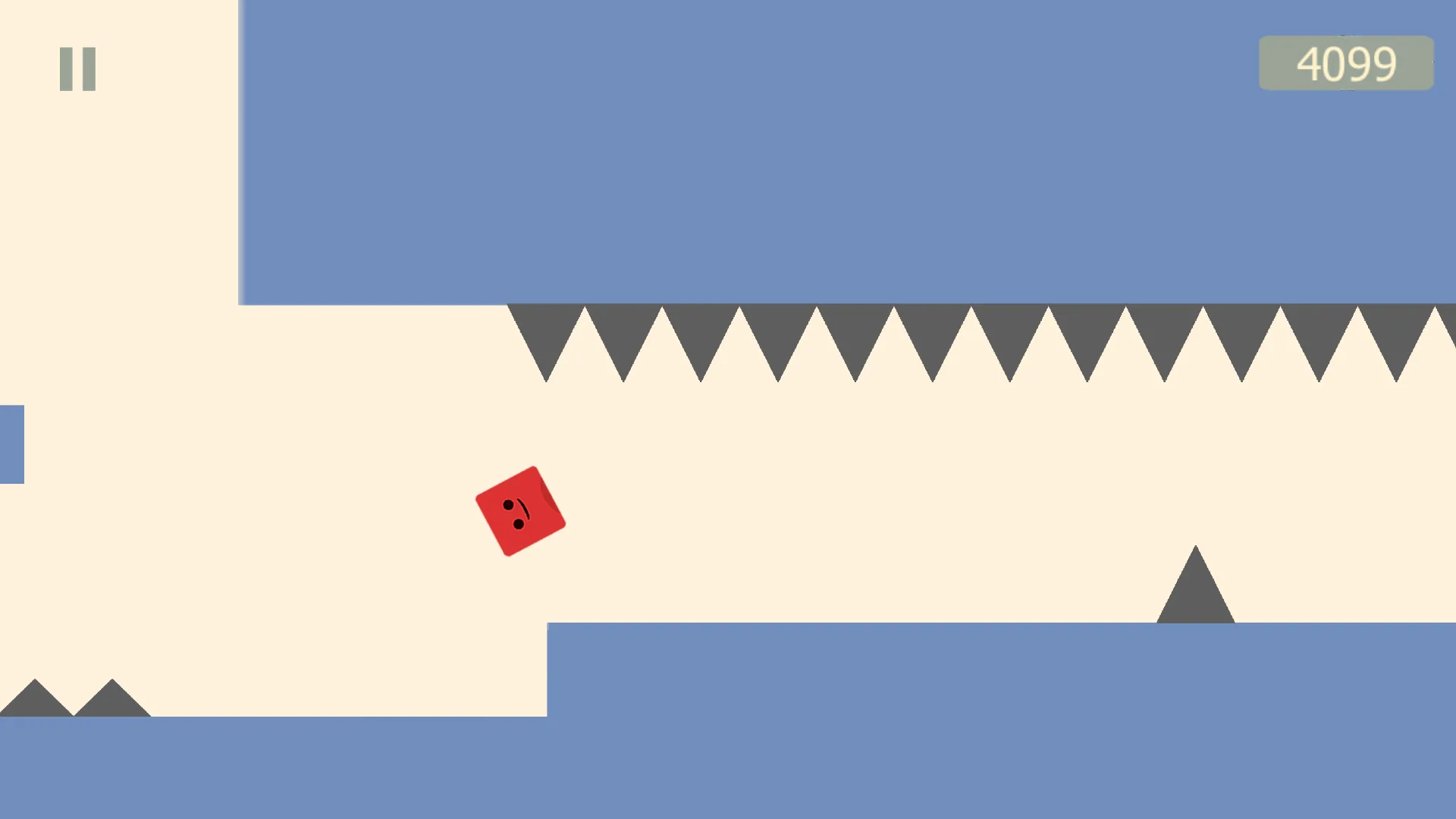 Block Dash screenshot 2