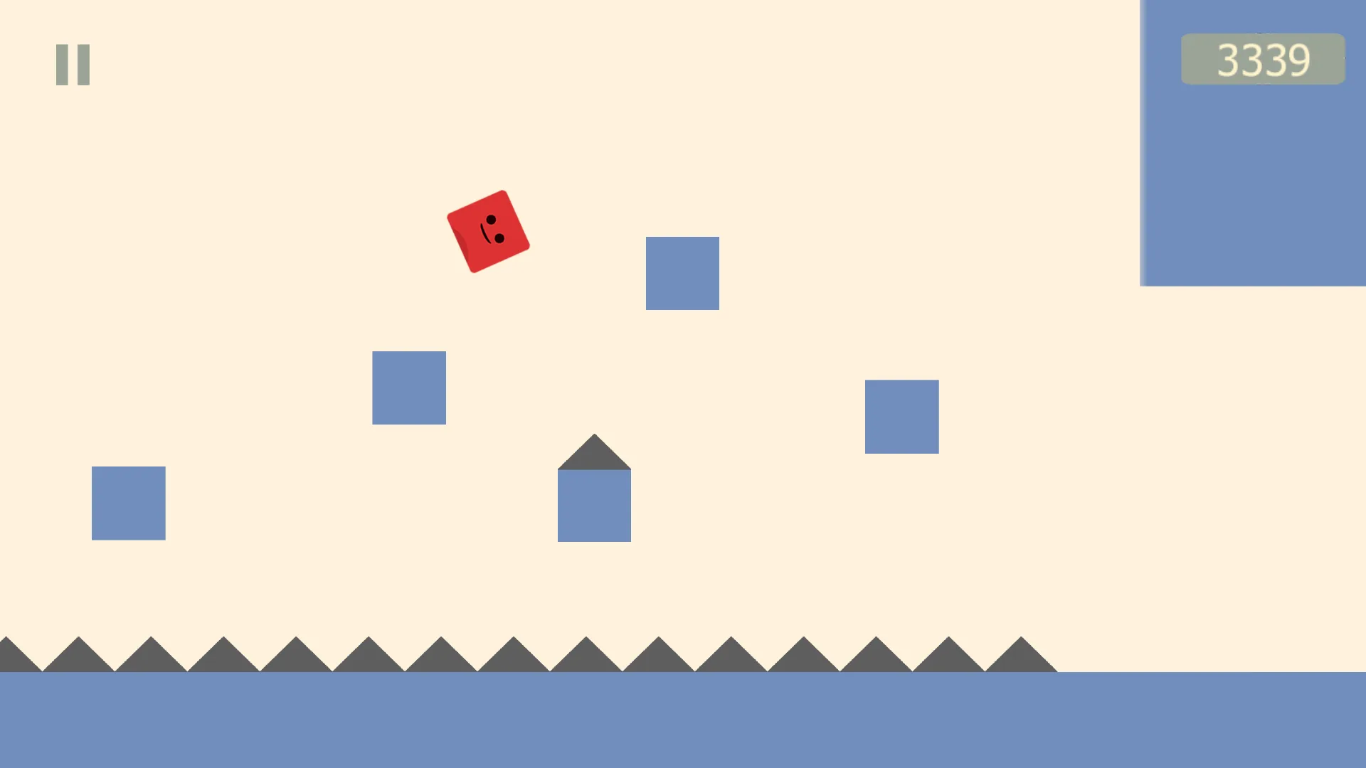 Block Dash screenshot 3