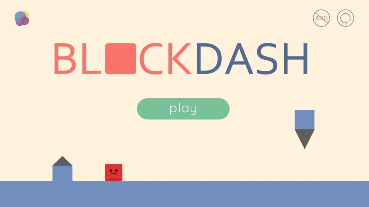 Block Dash screenshot 4