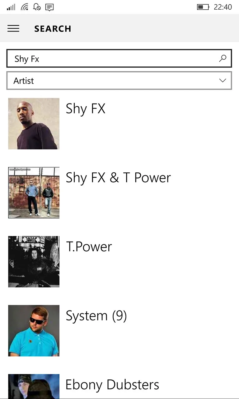 Disko for Discogs screenshot 4