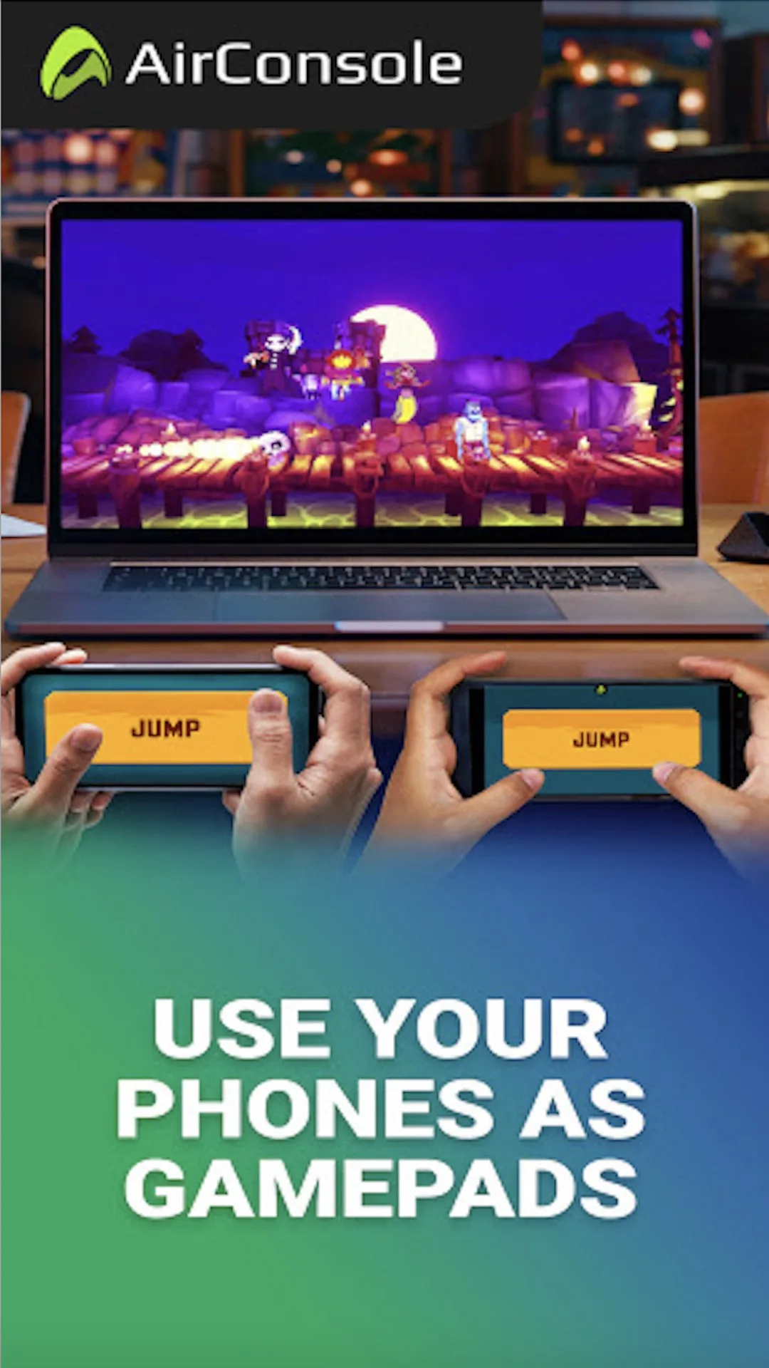 AirConsole screenshot 3