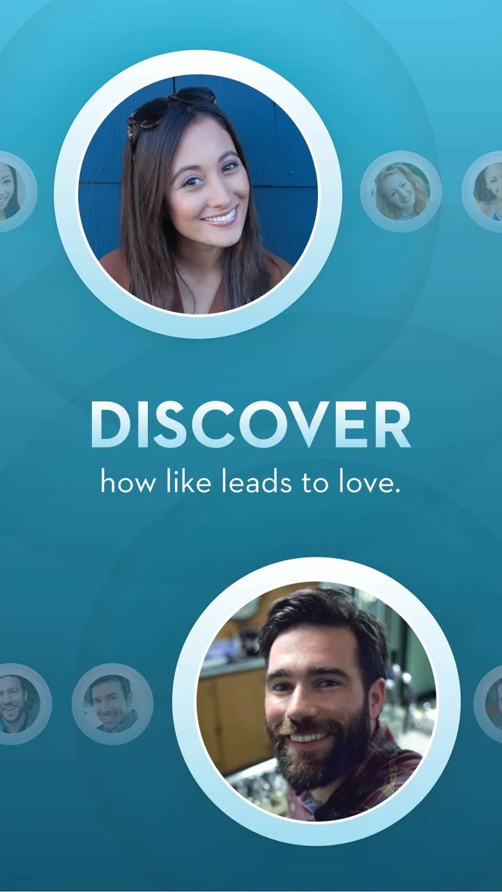 Zoosk screenshot 3