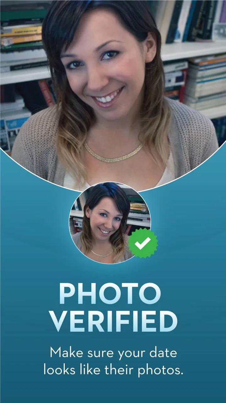 Zoosk screenshot 4