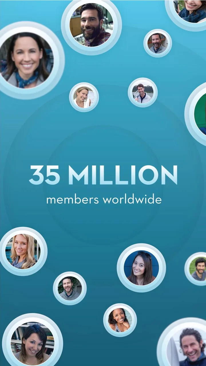 Zoosk screenshot 5