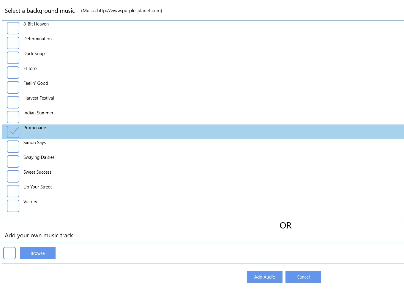 Story screenshot 4