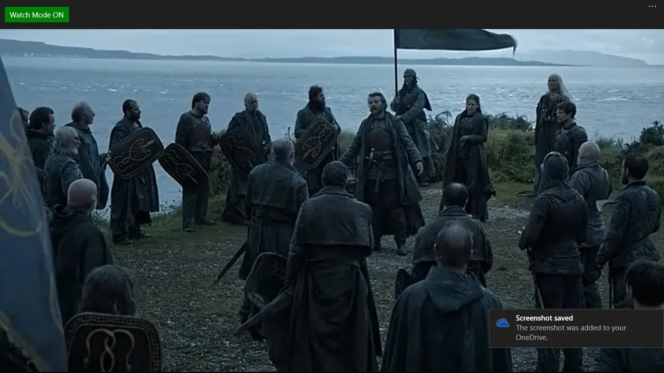 RT media player screenshot 5