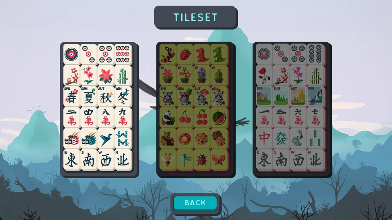 Mahjong Taipei screenshot 3
