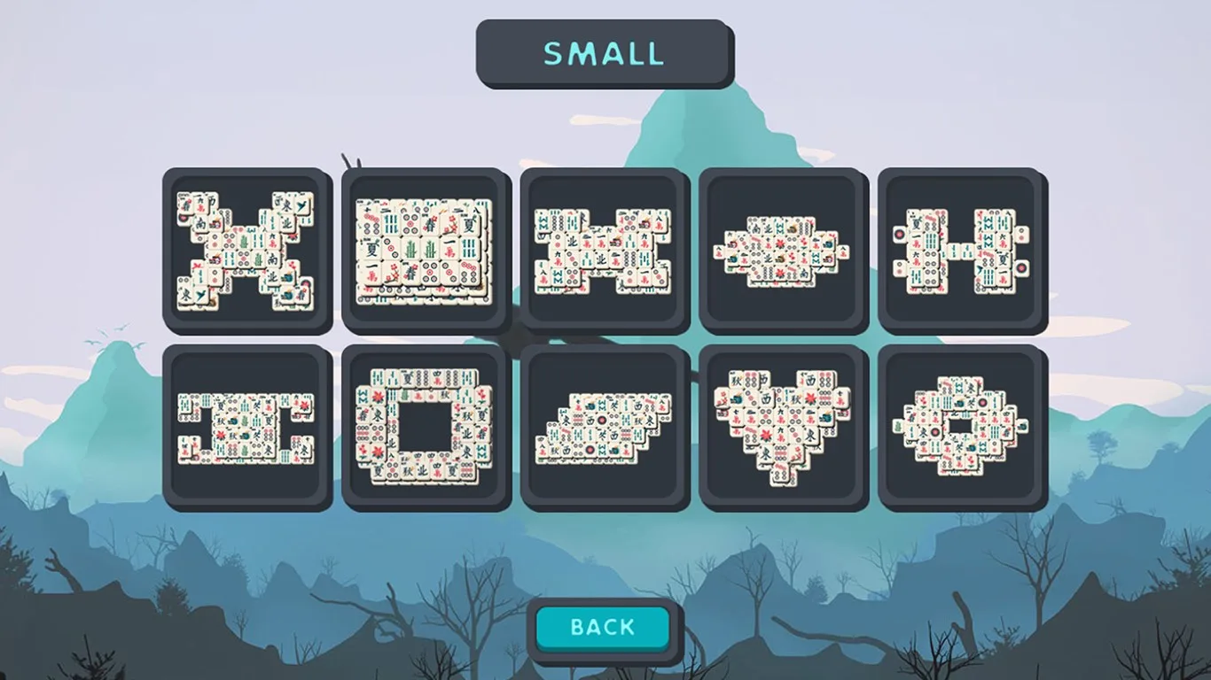 Mahjong Taipei screenshot 4