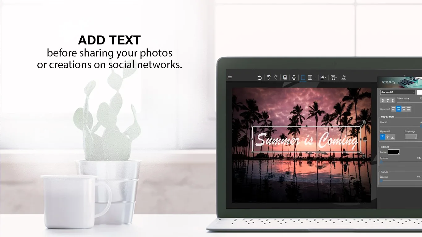 inPixio Photo Editor Premium screenshot 4