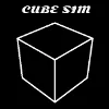 Cube Sim