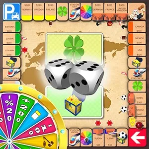 Rento - Realize your monopoly
