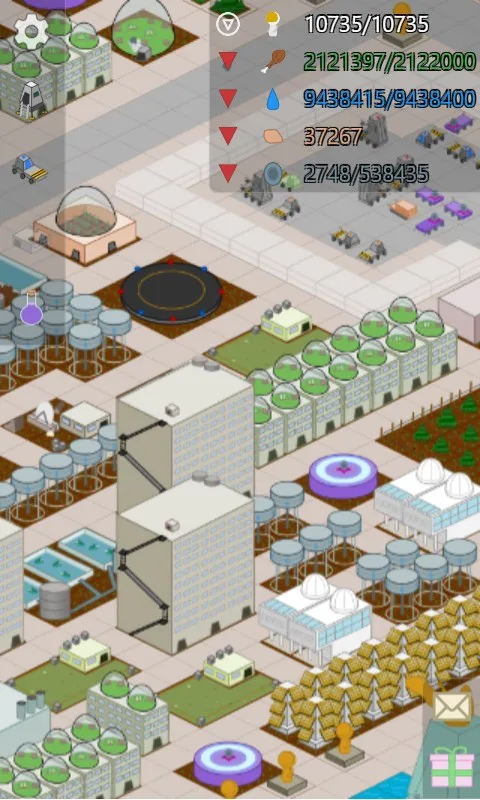 My Colony screenshot 2