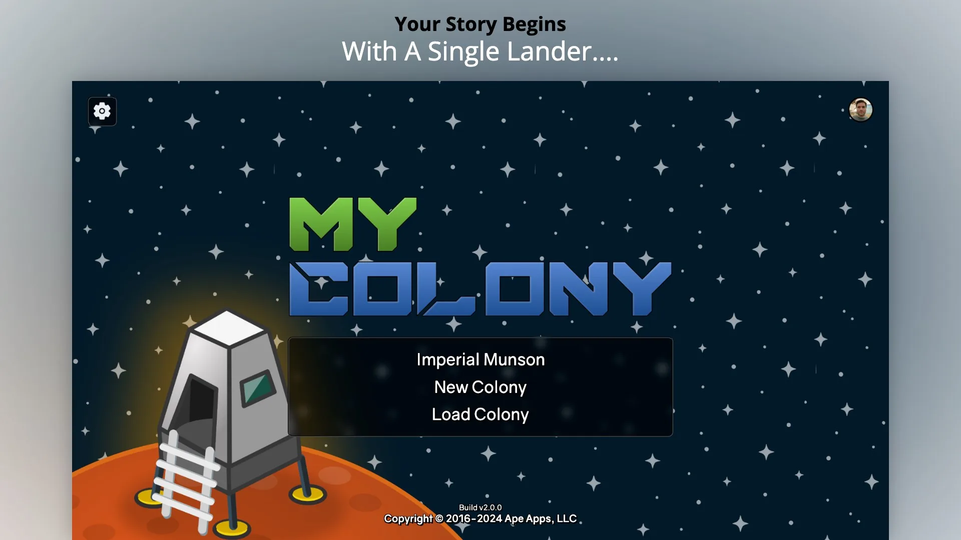 My Colony screenshot 5