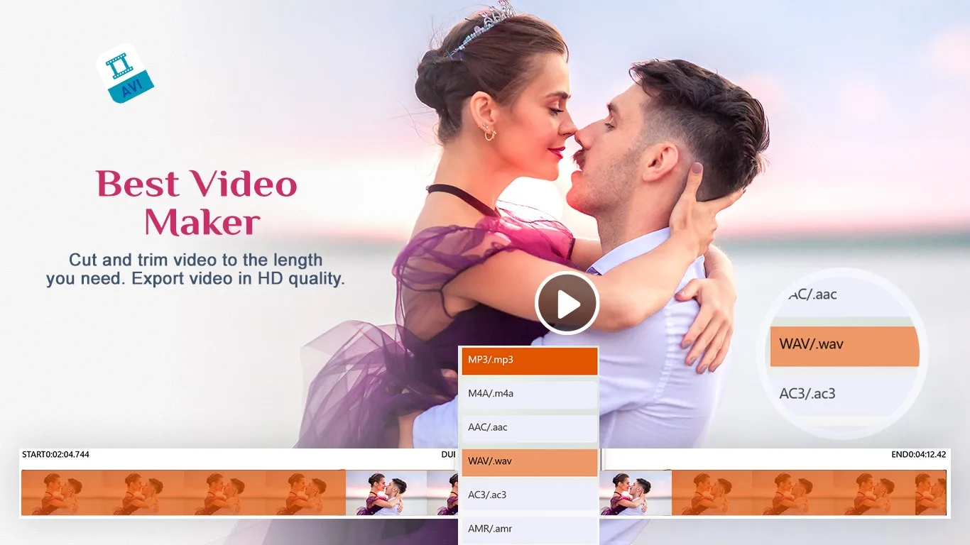 Video Maker - VideoShow screenshot 4