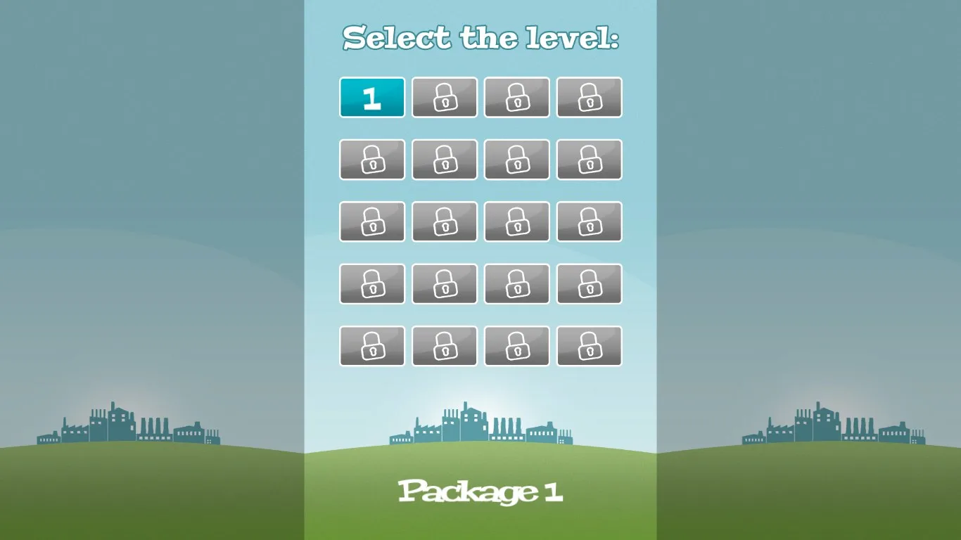 Swap The Box screenshot 1