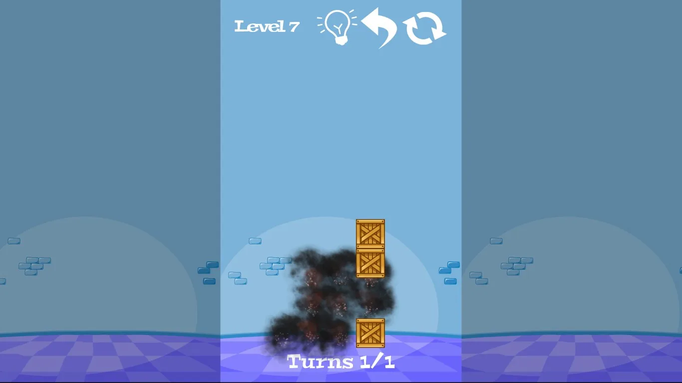 Swap The Box screenshot 2