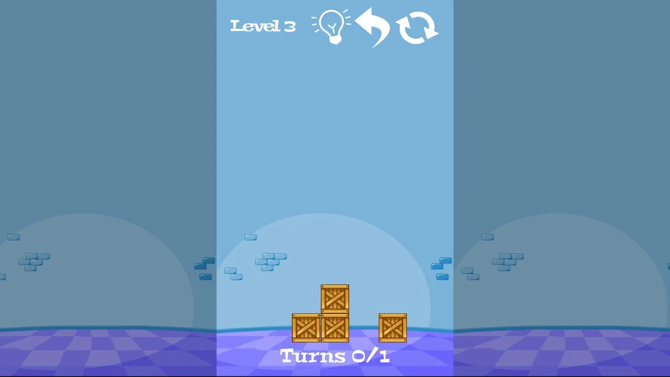 Swap The Box screenshot 3