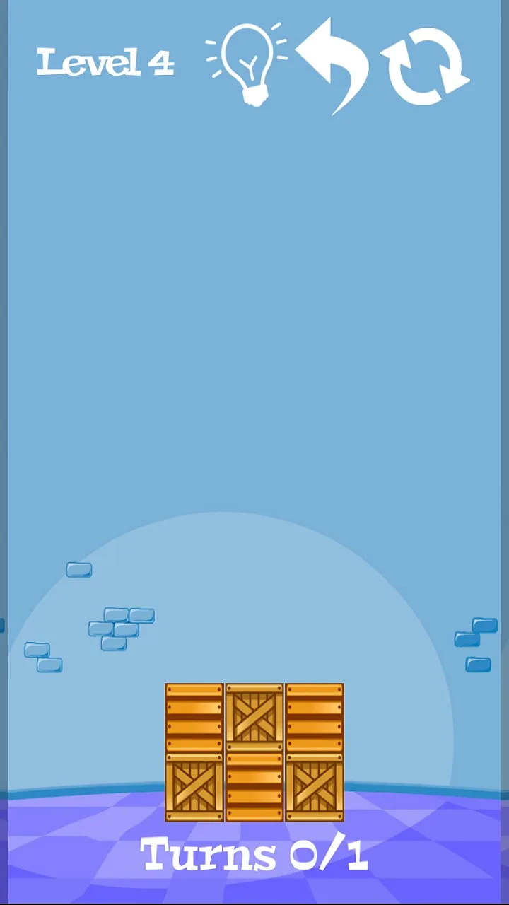 Swap The Box screenshot 4