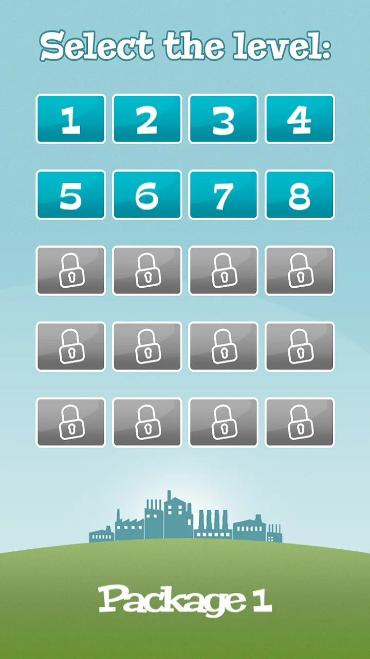 Swap The Box screenshot 5