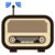 Estonian radio stations