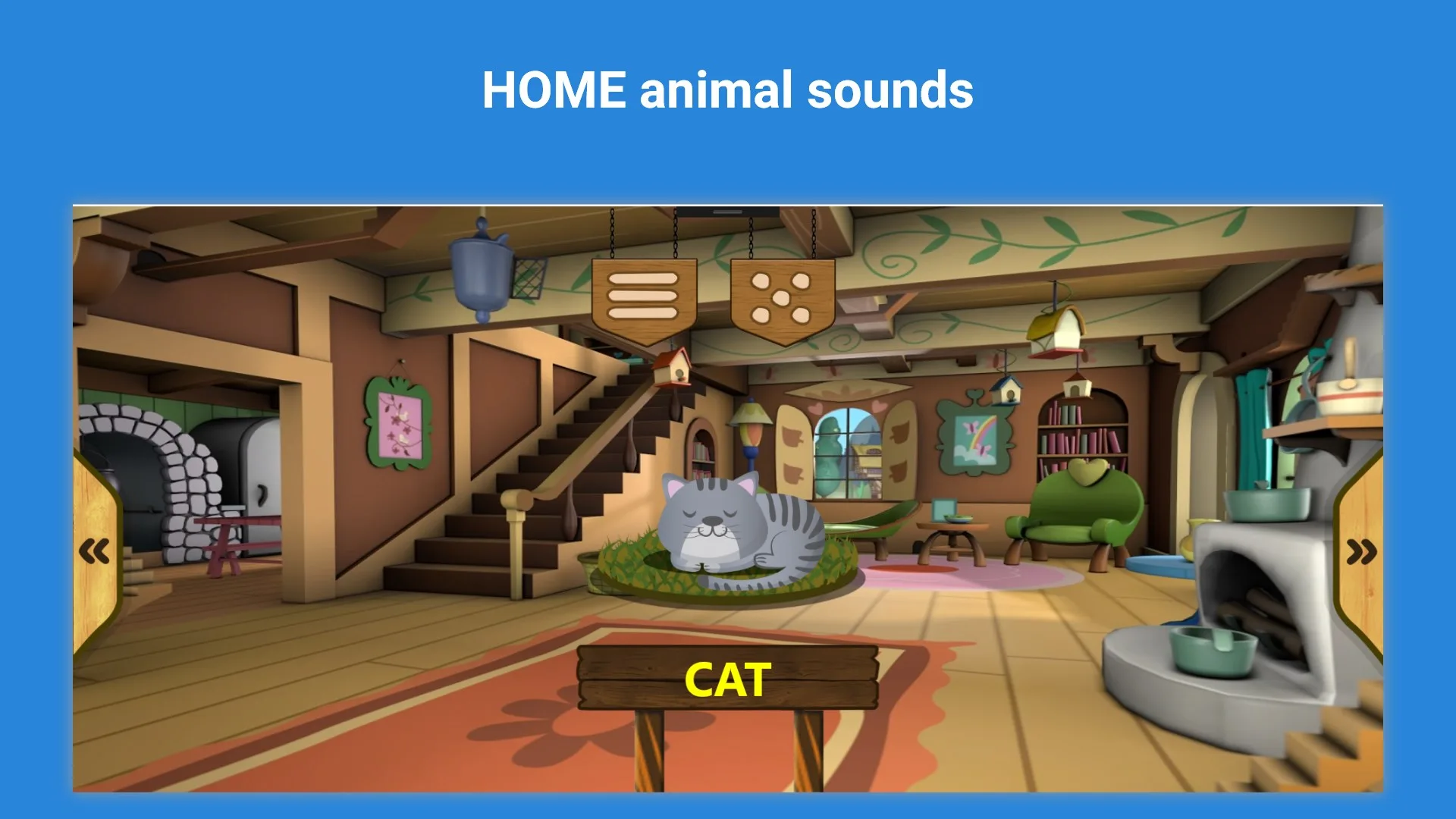 Animal Sounds (Free) screenshot 2