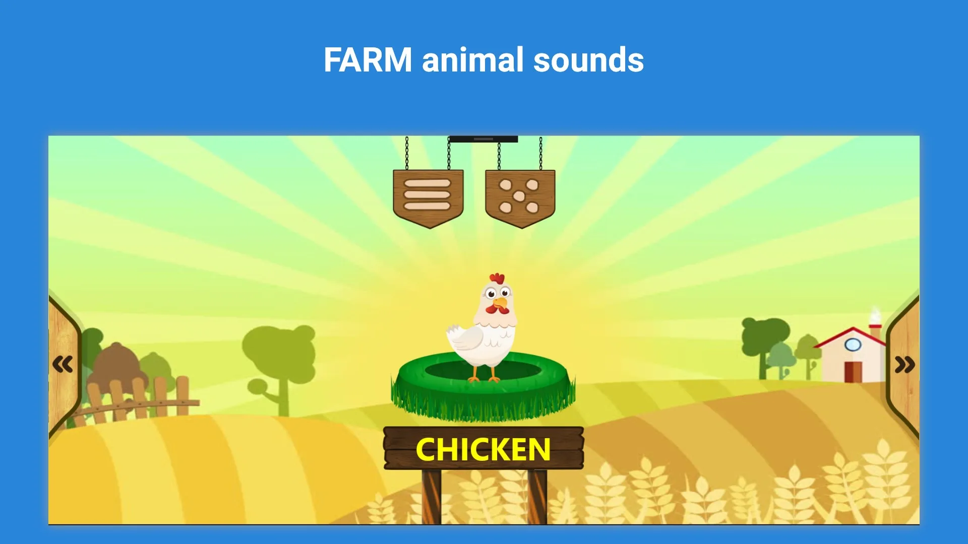Animal Sounds (Free) screenshot 3