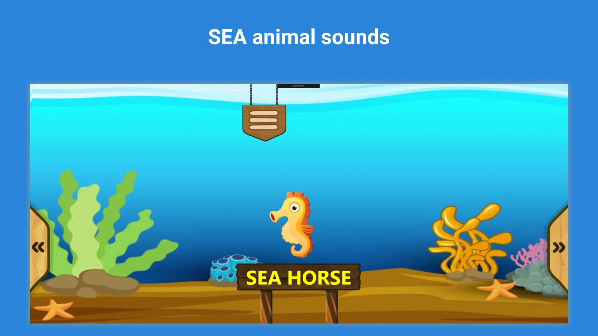 Animal Sounds (Free) screenshot 5