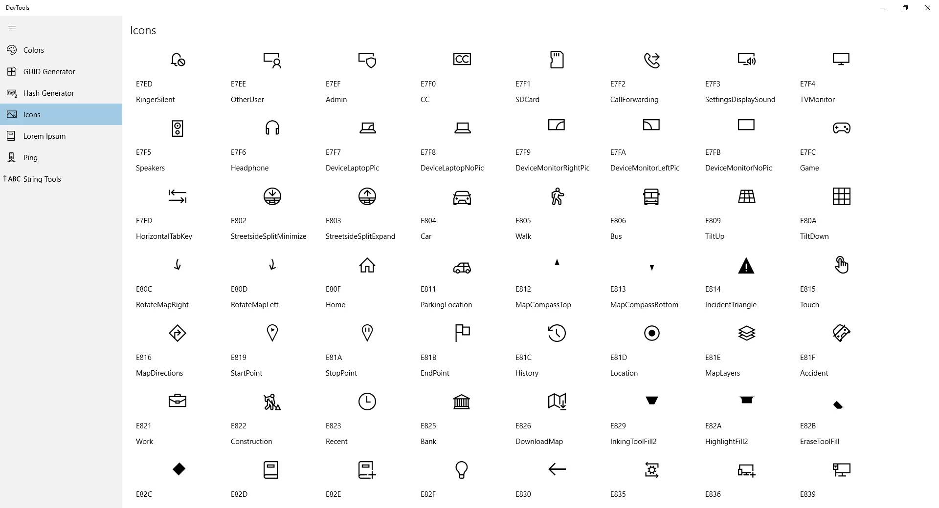DevTools screenshot 4