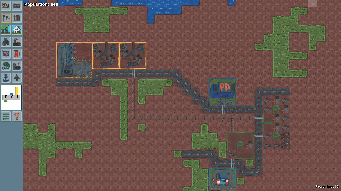 Ape City screenshot 3