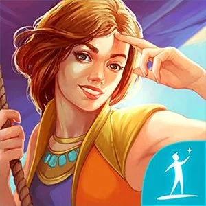 The Secret Order 4: Beyond Time