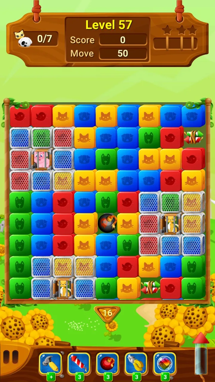 Save My Pets screenshot 2