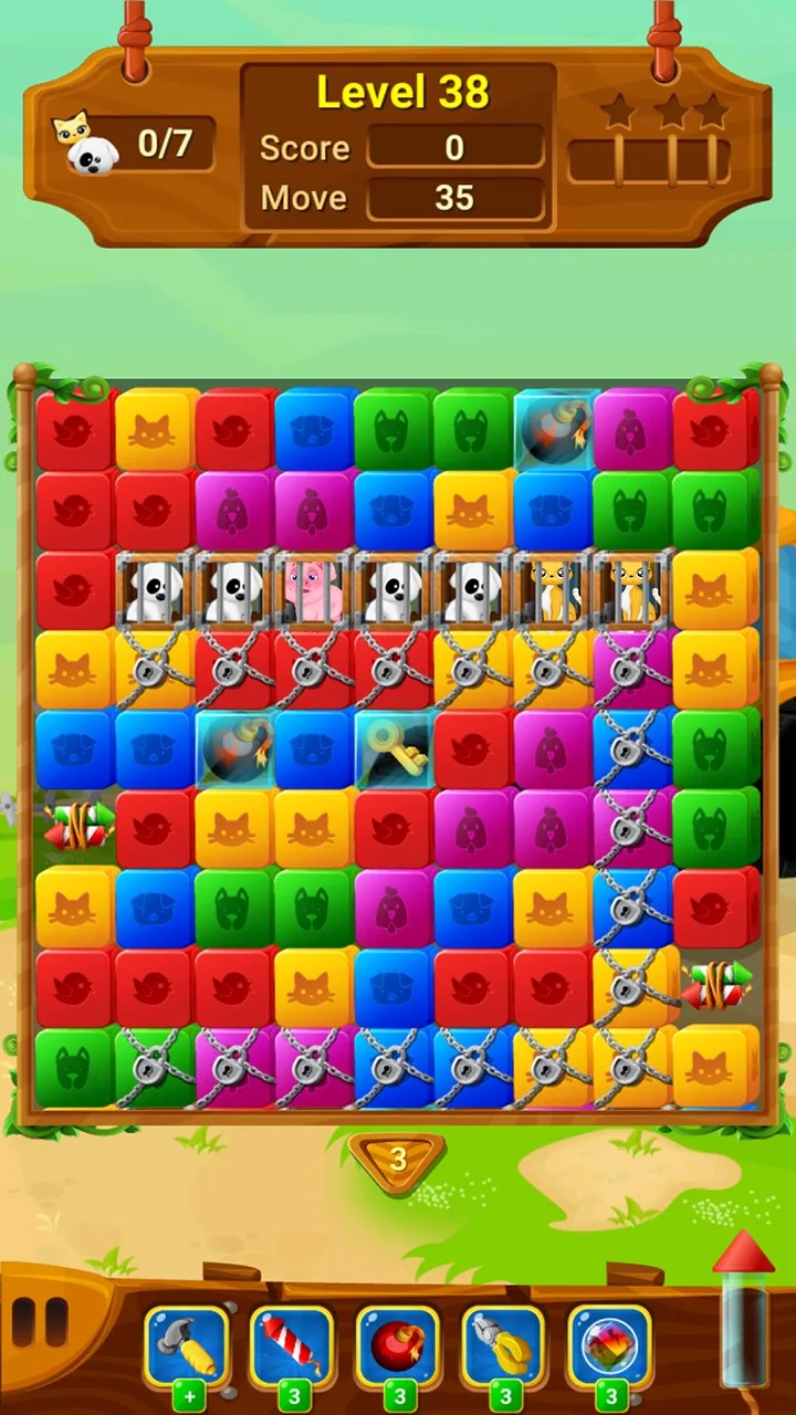 Save My Pets screenshot 3