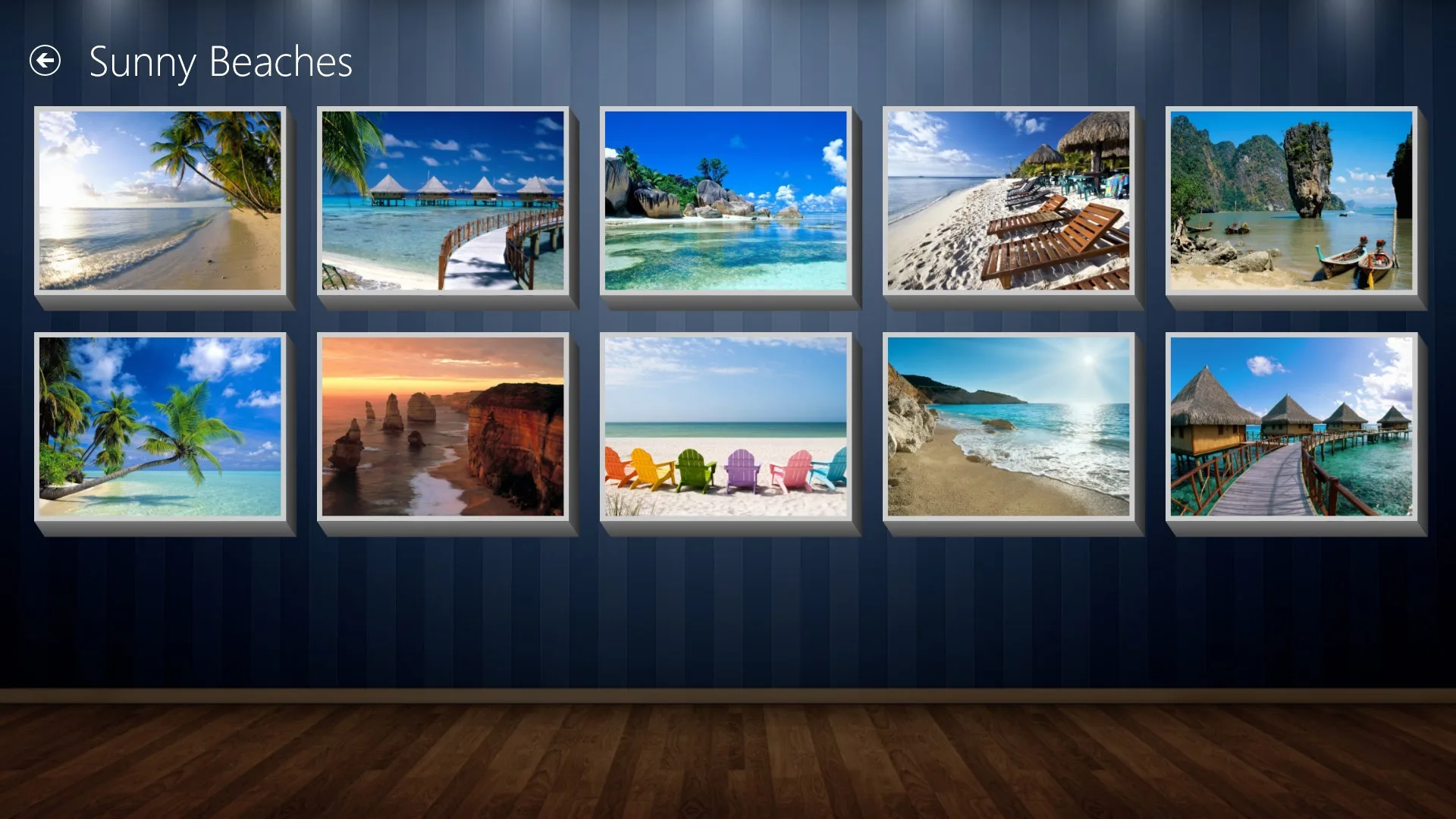 Jigsaw Puzzle Premium screenshot 1