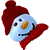 Chicken Invaders 5 Xmas HD