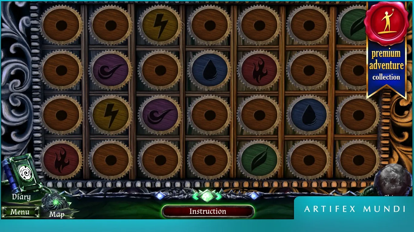 Demon Hunter 3: Revelation (Full) screenshot 3