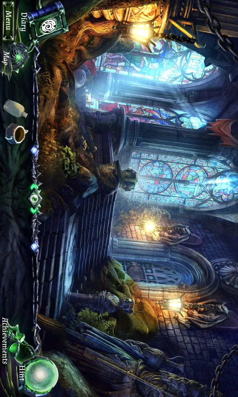 Demon Hunter 3: Revelation (Full) screenshot 5