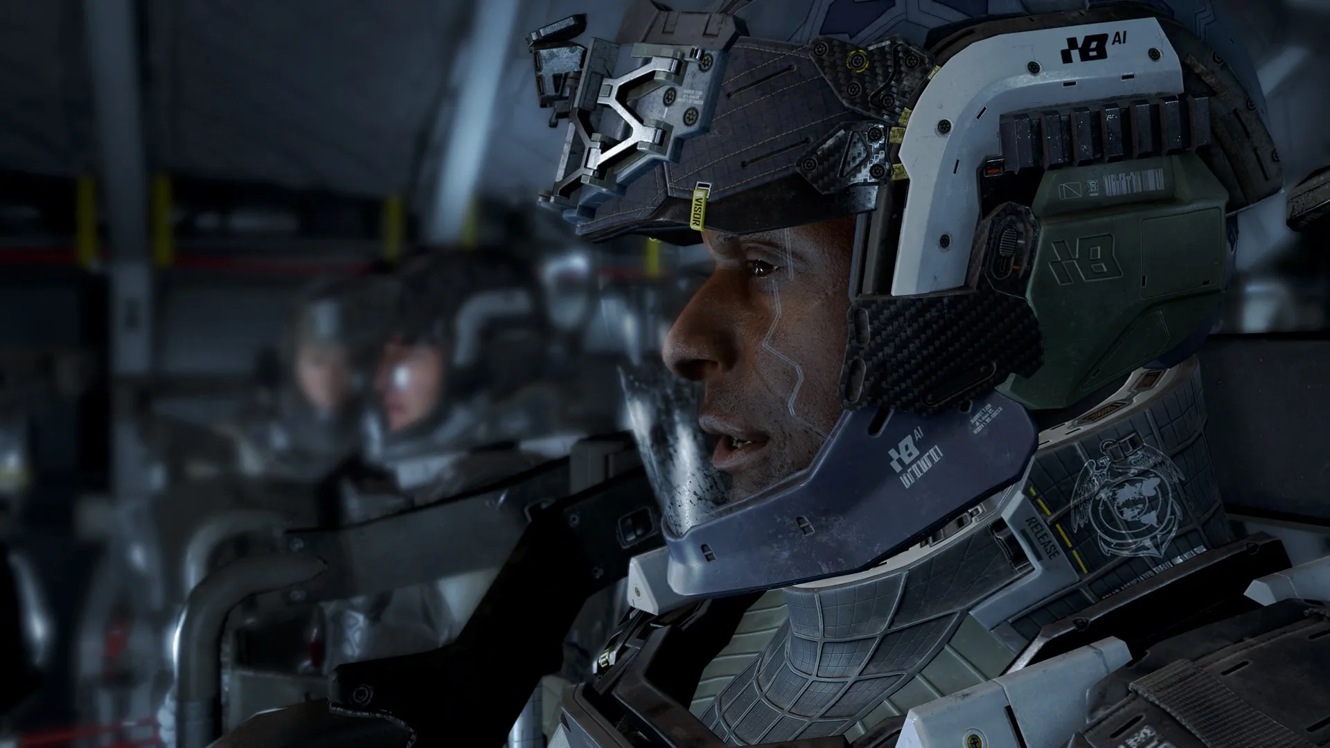 Call of Duty®: Infinite Warfare screenshot 5