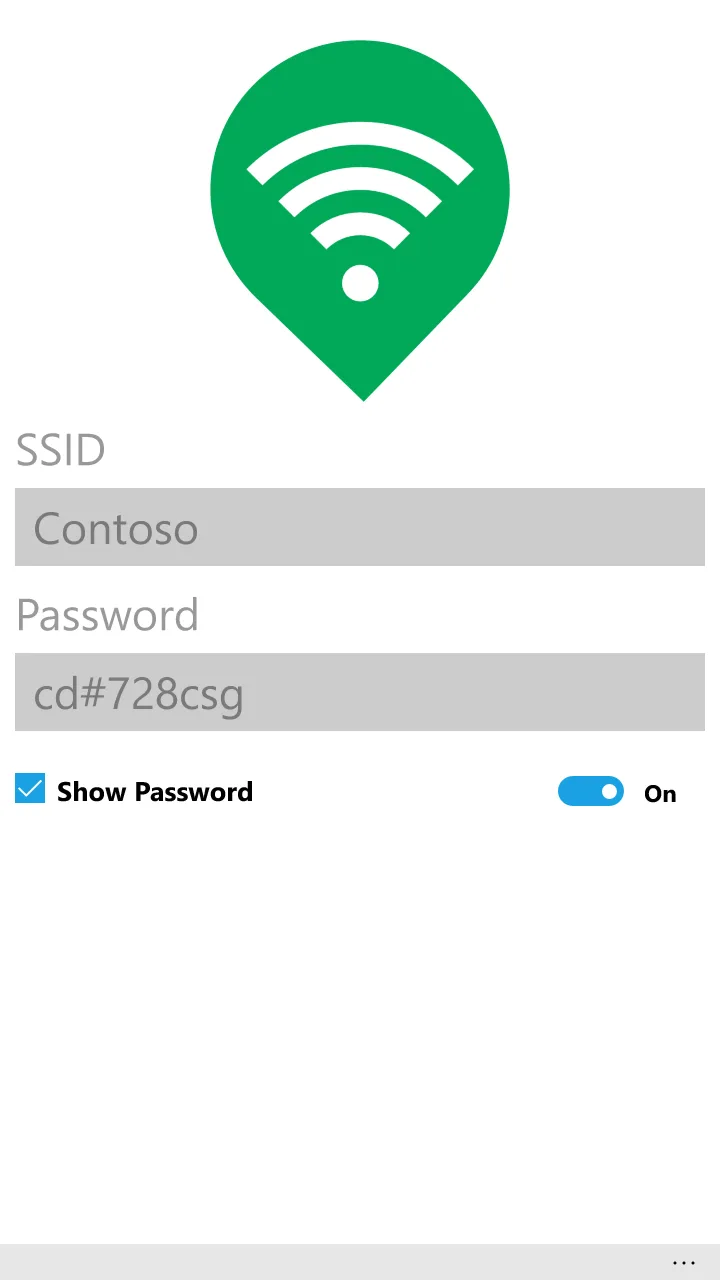 Hotspot Lite screenshot 4